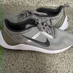 Nike running shoes
